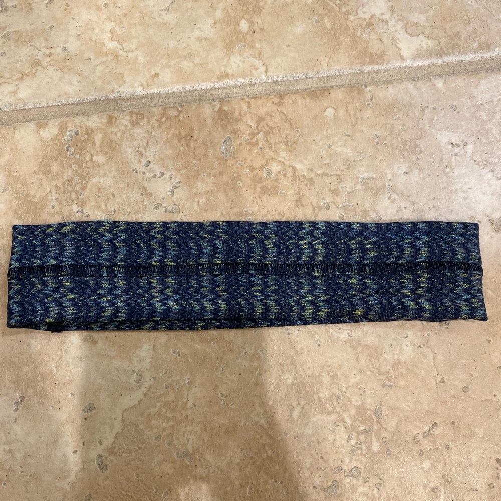 Lululemon headband